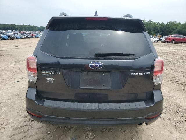 JF2SJAEC2JH516007 - 2018 SUBARU FORESTER 2.5I PREMIUM 蓝色 照片 6