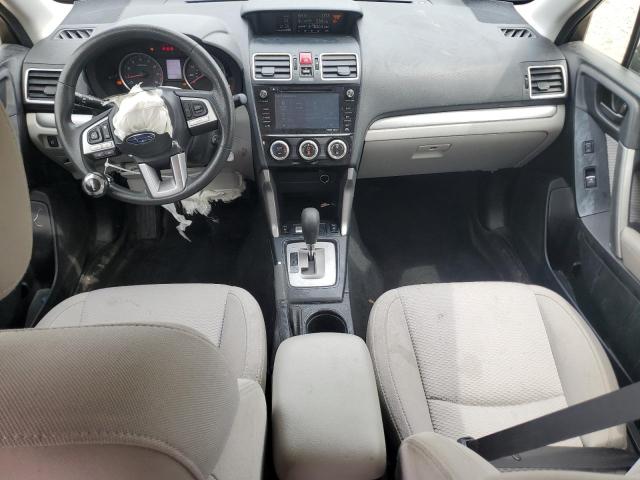 JF2SJAEC2JH516007 - 2018 SUBARU FORESTER 2.5I PREMIUM 蓝色 照片 8