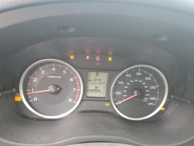 JF2SJAEC2JH516007 - 2018 SUBARU FORESTER 2.5I PREMIUM 蓝色 照片 9