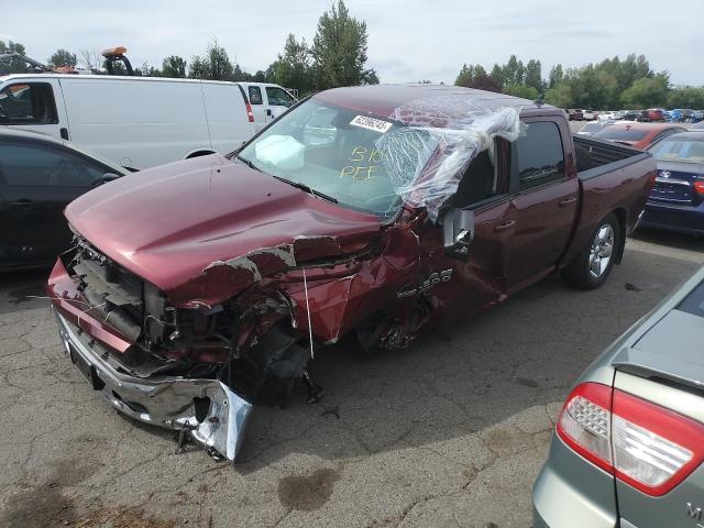 2019 RAM 1500 CLASS SLT, 