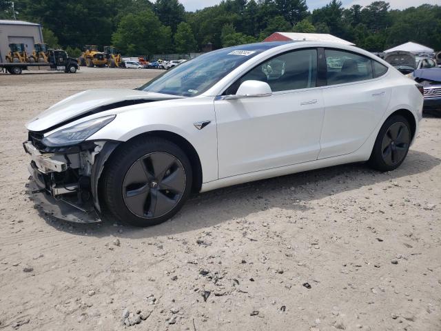 2020 TESLA MODEL 3, null