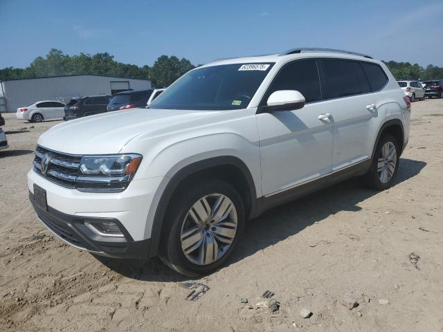 1V2MR2CA0KC556672 - 2019 VOLKSWAGEN ATLAS SEL Ağ foto 1