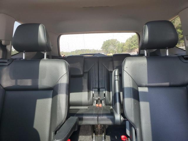 1V2MR2CA0KC556672 - 2019 VOLKSWAGEN ATLAS SEL Ağ foto 10