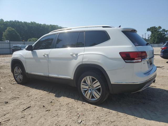 1V2MR2CA0KC556672 - 2019 VOLKSWAGEN ATLAS SEL Ağ foto 2