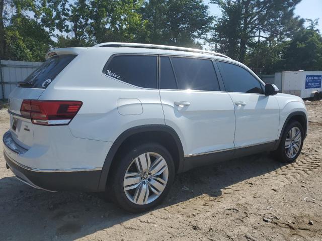 1V2MR2CA0KC556672 - 2019 VOLKSWAGEN ATLAS SEL Ağ foto 3