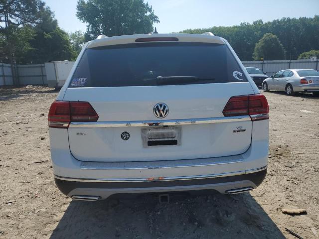 1V2MR2CA0KC556672 - 2019 VOLKSWAGEN ATLAS SEL Ağ foto 6