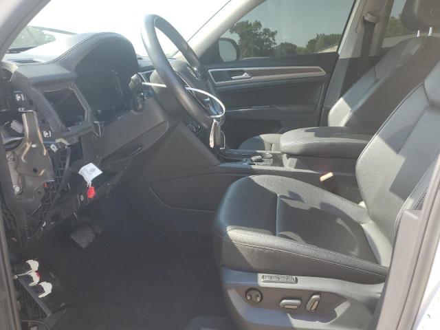 1V2MR2CA0KC556672 - 2019 VOLKSWAGEN ATLAS SEL Ağ foto 7