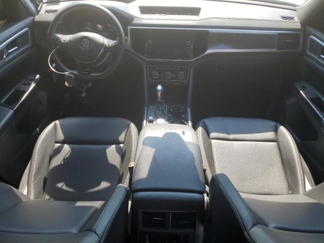 1V2MR2CA0KC556672 - 2019 VOLKSWAGEN ATLAS SEL Ağ foto 8