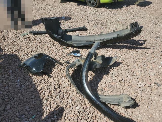 5TBRT34135S462620 - 2005 TOYOTA TUNDRA ACCESS CAB SR5 BLACK photo 12