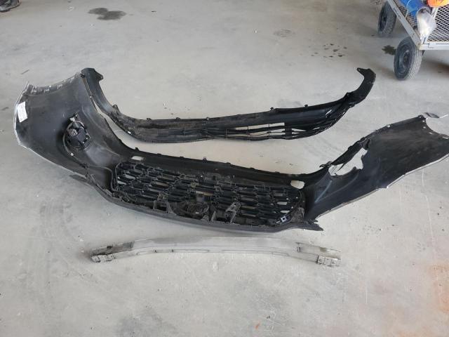 5TDGZRAH5LS013664 - 2020 TOYOTA HIGHLANDER XLE Күміс фото 13