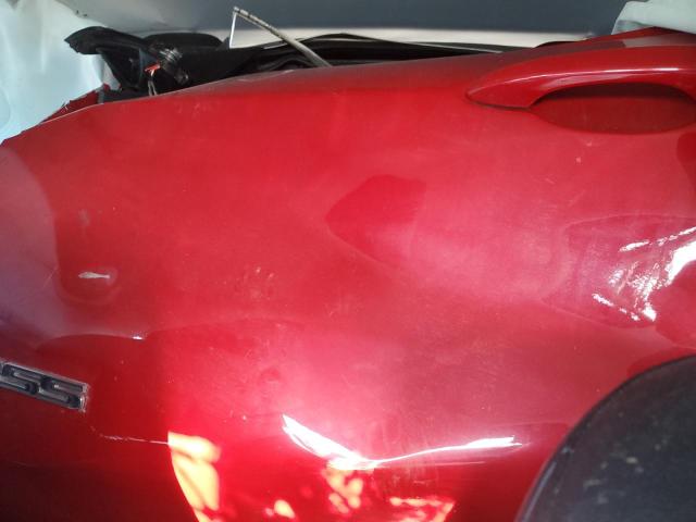 3C4NJDBB7KT813804 - 2019 JEEP COMPASS LATITUDE Qırmızı foto 10