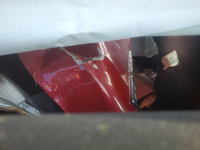 3C4NJDBB7KT813804 - 2019 JEEP COMPASS LATITUDE Qırmızı foto 11