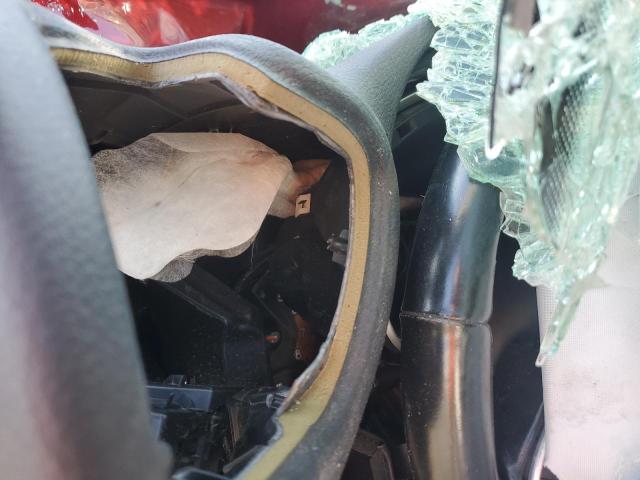 3C4NJDBB7KT813804 - 2019 JEEP COMPASS LATITUDE Qırmızı foto 9