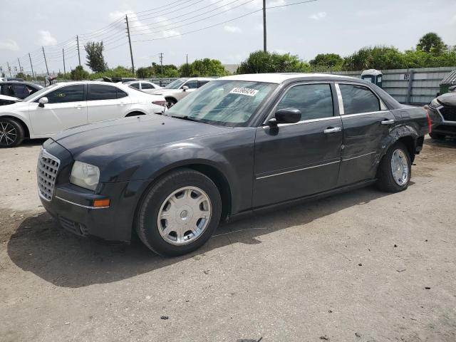 2005 CHRYSLER 300 TOURING, 