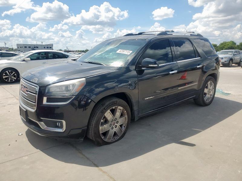 2014 GMC ACADIA DENALI, 