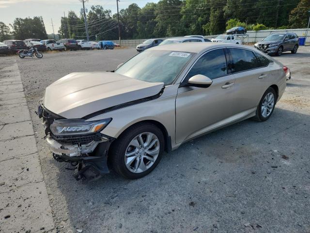 2019 HONDA ACCORD LX, 