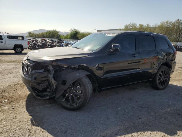 2021 JEEP GRAND CHER LAREDO, 