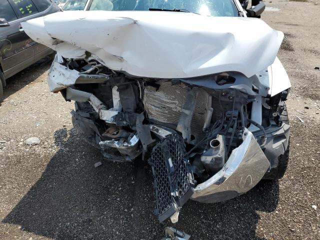 1C6RR7LT8MS503076 - 2021 RAM 1500 CLASS SLT 白色 照片 11