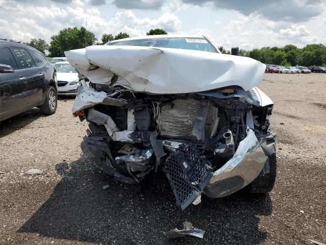 1C6RR7LT8MS503076 - 2021 RAM 1500 CLASS SLT 白色 照片 5