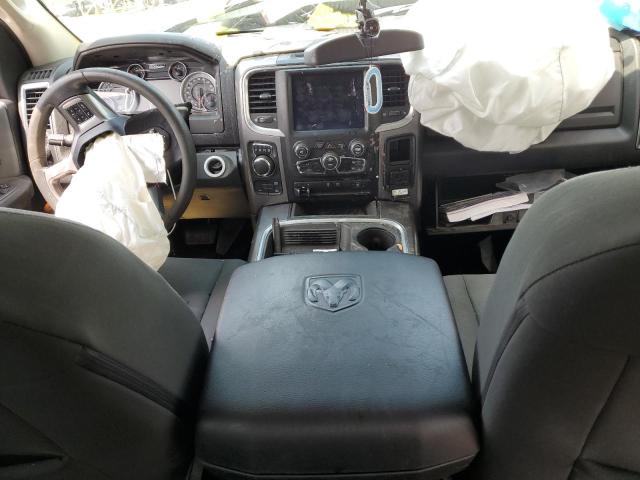 1C6RR7LT8MS503076 - 2021 RAM 1500 CLASS SLT 白色 照片 8