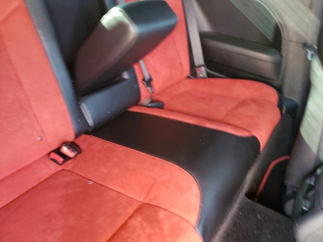 2C3CDZFJ5GH118982 - 2016 DODGE CHALLENGER R/T SCAT PACK RED photo 6