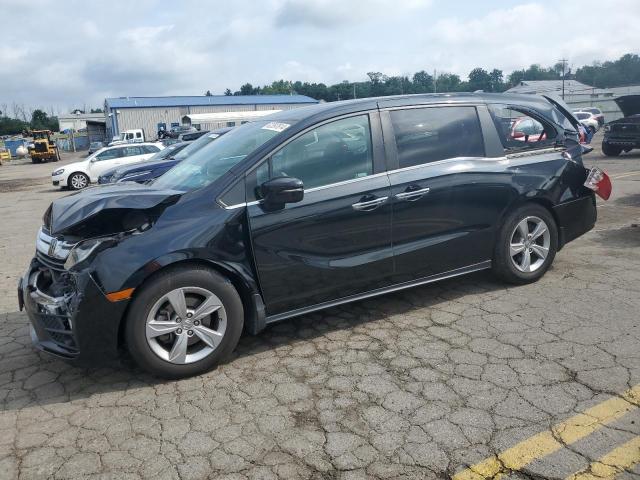 2019 HONDA ODYSSEY EX, 