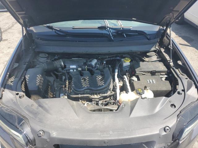 1C4PJMDX0KD415339 - 2019 JEEP CHEROKEE LIMITED Сұр фото 12