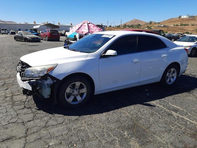 1G11C5SA0GF148390 - 2016 CHEVROLET MALIBU LIM LT 白色 照片 1