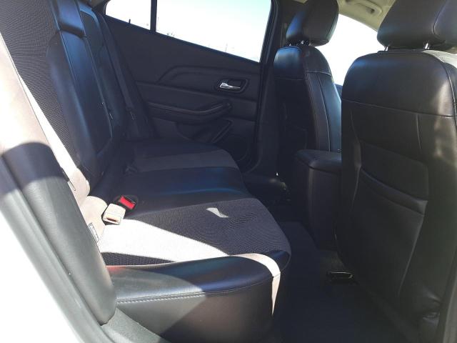 1G11C5SA0GF148390 - 2016 CHEVROLET MALIBU LIM LT 白色 照片 10