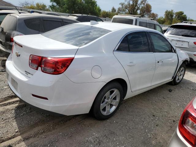 1G11C5SA0GF148390 - 2016 CHEVROLET MALIBU LIM LT 白色 照片 3