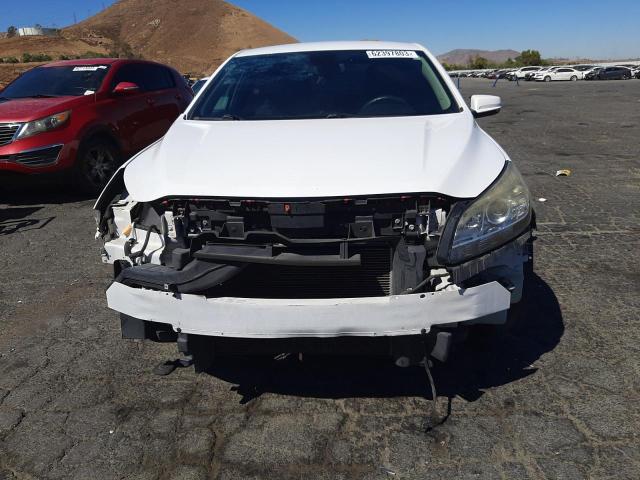 1G11C5SA0GF148390 - 2016 CHEVROLET MALIBU LIM LT 白色 照片 5