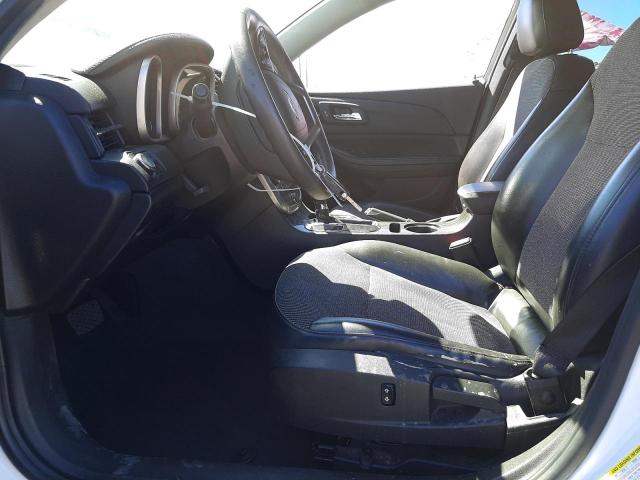 1G11C5SA0GF148390 - 2016 CHEVROLET MALIBU LIM LT 白色 照片 7