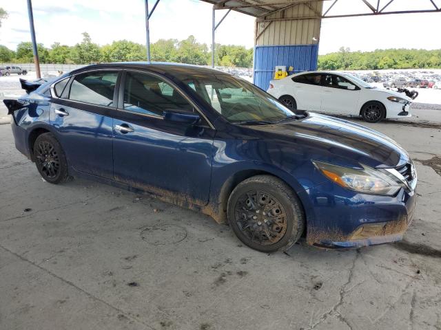 1N4AL3AP1HC259086 - 2017 NISSAN ALTIMA 2.5 BLUE photo 4