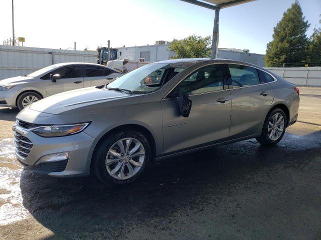 2023 CHEVROLET MALIBU LT, null