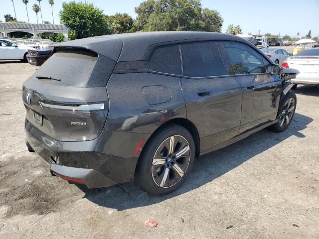 WB523CF01PCM01988 - 2023 BMW IX XDRIVE50 BLACK photo 3