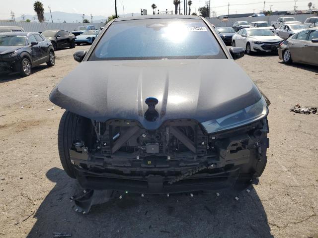 WB523CF01PCM01988 - 2023 BMW IX XDRIVE50 BLACK photo 5