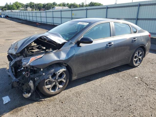 2020 KIA FORTE FE, null