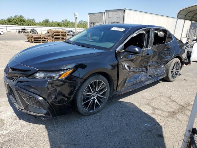 2021 TOYOTA CAMRY SE, 