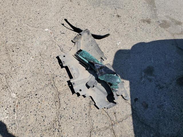 4T1G11AK2MU597101 - 2021 TOYOTA CAMRY SE BLACK photo 12