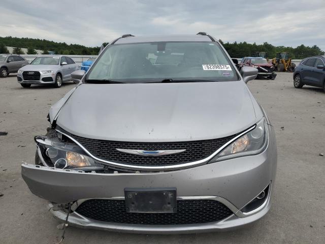 2C4RC1BG0JR174849 - 2018 CHRYSLER PACIFICA TOURING L 灰色 照片 5