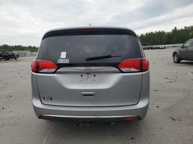 2C4RC1BG0JR174849 - 2018 CHRYSLER PACIFICA TOURING L 灰色 照片 6