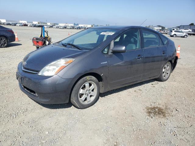 2008 TOYOTA PRIUS, 