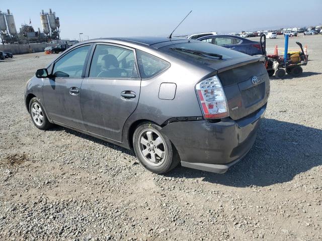 JTDKB20U883365764 - 2008 TOYOTA PRIUS GRAY photo 2