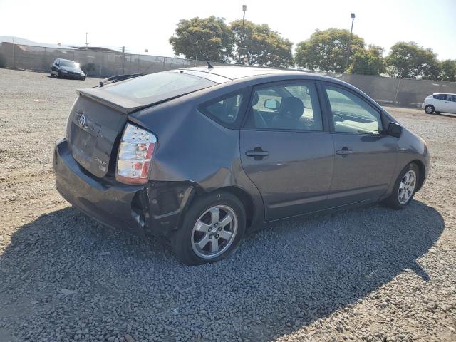 JTDKB20U883365764 - 2008 TOYOTA PRIUS GRAY photo 3