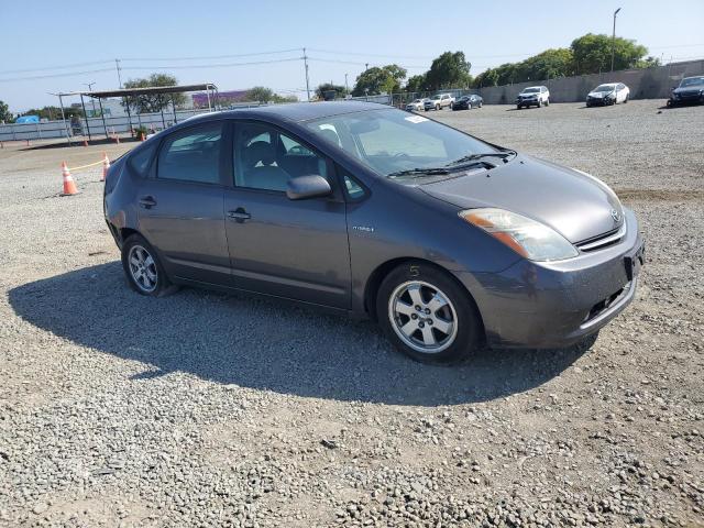 JTDKB20U883365764 - 2008 TOYOTA PRIUS GRAY photo 4