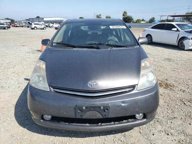 JTDKB20U883365764 - 2008 TOYOTA PRIUS GRAY photo 5