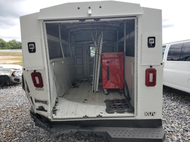 3C7WRVKG7NE139261 - 2022 RAM PROMASTER 3500 STANDARD Weiß Foto 11