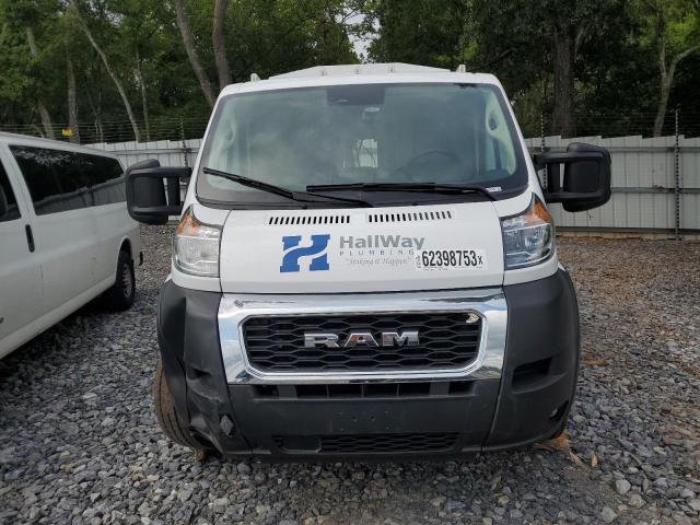 3C7WRVKG7NE139261 - 2022 RAM PROMASTER 3500 STANDARD Weiß Foto 5