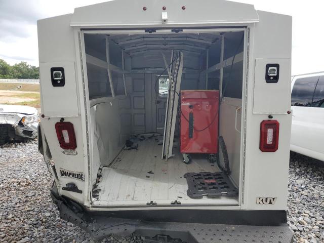 3C7WRVKG7NE139261 - 2022 RAM PROMASTER 3500 STANDARD Weiß Foto 6