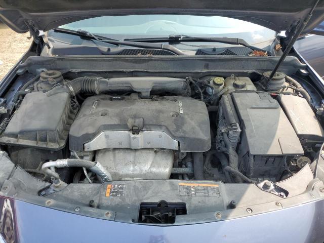 1G11C5SL3FF235300 - 2015 CHEVROLET MALIBU 1LT 蓝色 照片 11